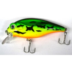 Воблер для риби Феїма, модель L1006, довжина 80мм, 11,9г, заглиблення 0-1,5м, колір № 5